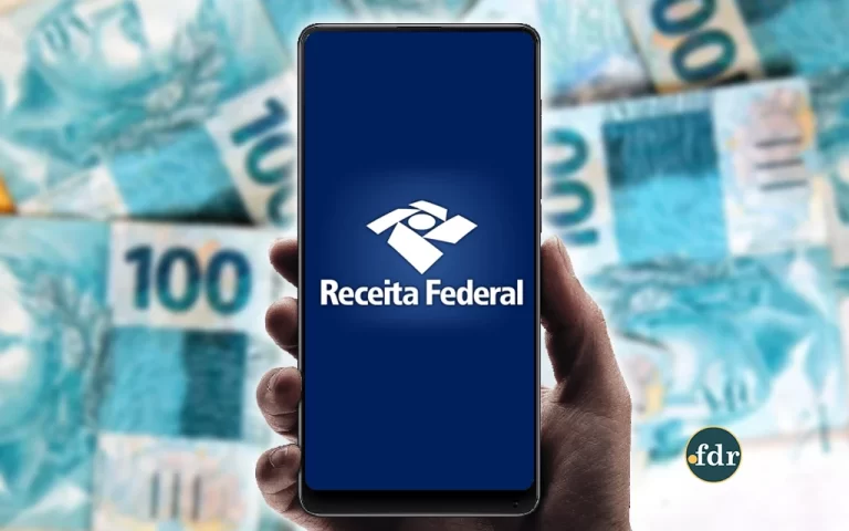 RECEITA FEDERAL