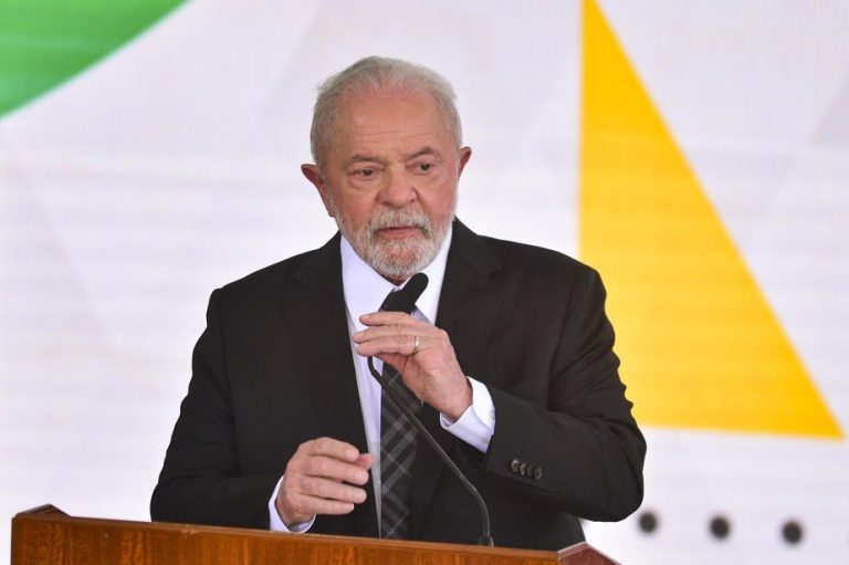 LULA BOLSA