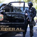 POLICIA FEDERAL