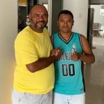filho de jorge