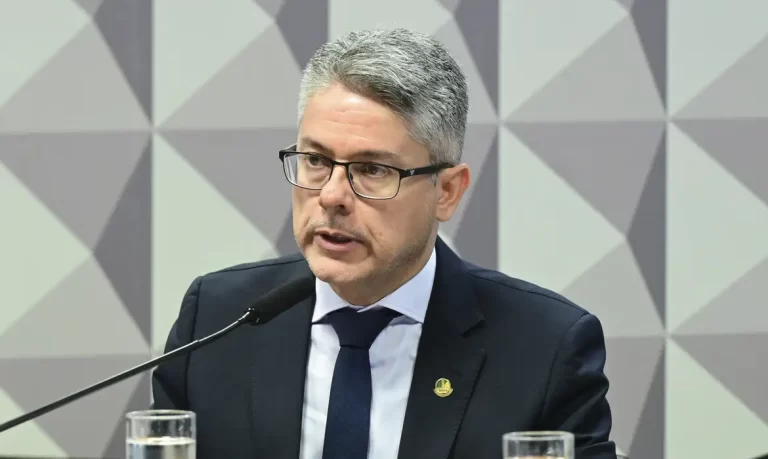 senador vieira