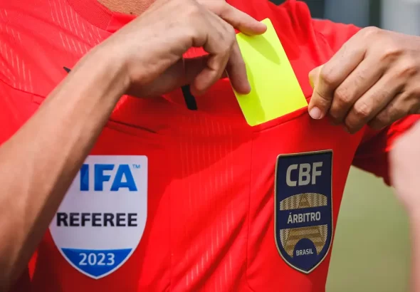arbitro