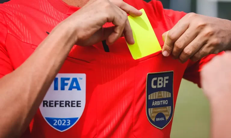 arbitro