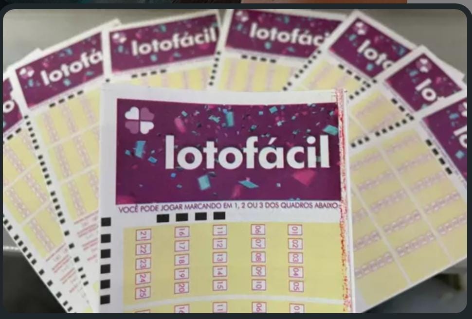 lotofácil