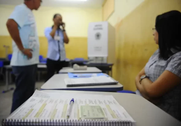 ELEIÇÕES