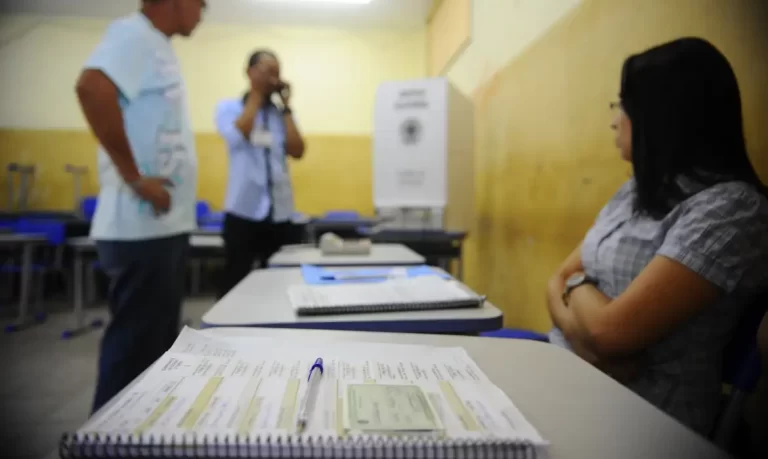 ELEIÇÕES