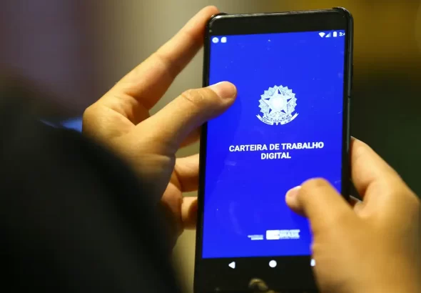 carteira digital