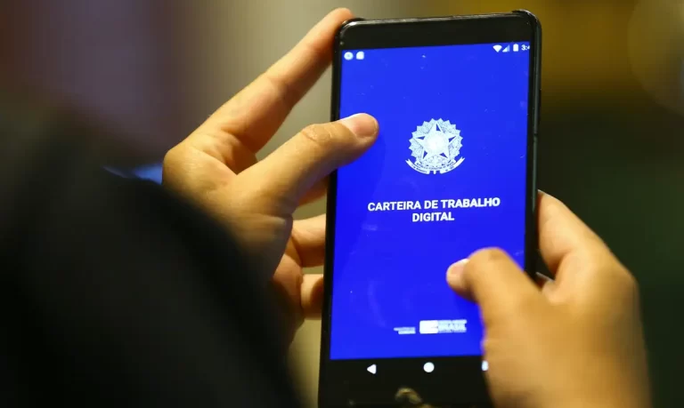 carteira digital