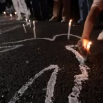 violência