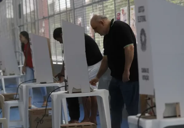 VOTAÇÃO