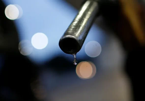 gasolina
